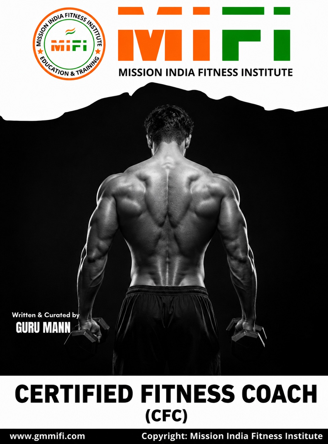 Certified Fitness Coach E-Book